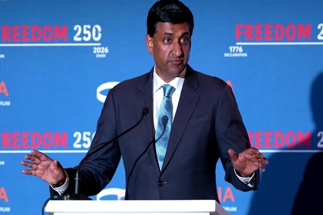 "US-India relationship at lowest point in last 30 years": Democrat Congressman Ro Khanna criticises President Trump
