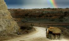 Petra Diamonds' Williamson mine in Tanzania