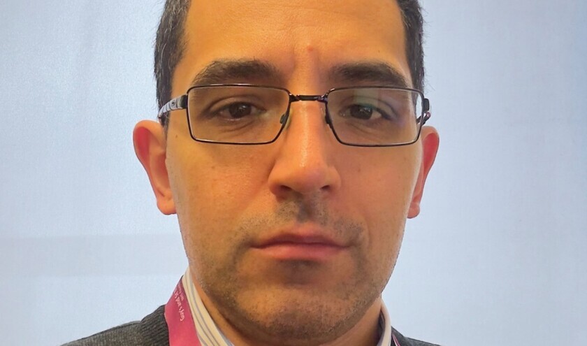 Andrea Bille © Guy's and St Thomas' NHS Foundation Trust 