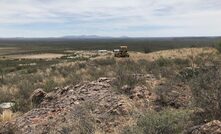 Discovery Metals' Cordero project in Chihuahua, Mexico