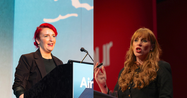 Devolution race exposes divisions over mayor question