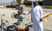 Oil plunges further as Saudis commit to more exports