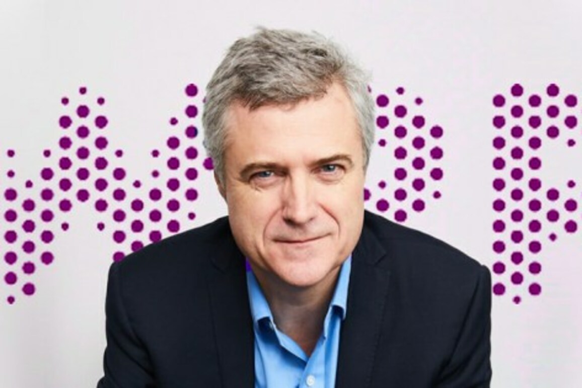 Read Outgoing WPP CEO Mark Read's Full Exit Statement