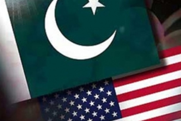 U.S. cuts aid to Pakistan due to warming relations with India