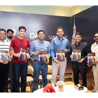 DAC Developers Opens Satellite Office on OMR and launches Cambridge -- Chennai's First English-Themed Residence