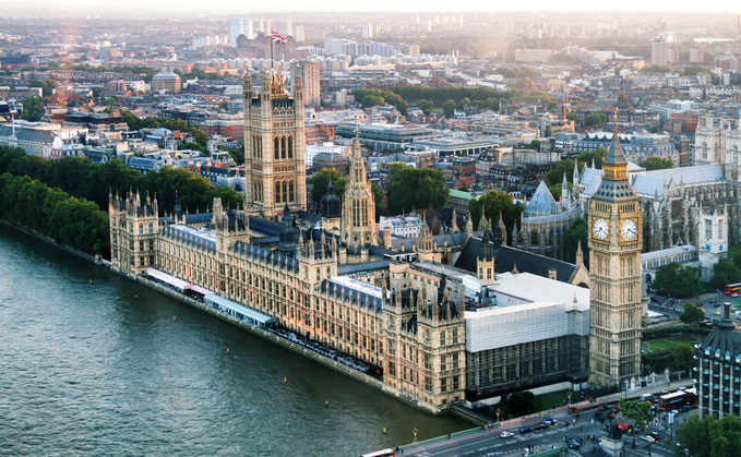 The guidance includes advice for decarbonising historic public sector buildings | Credit: iStock