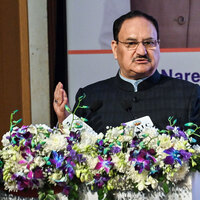 Eyeing 2026 polls, BJP president Nadda to visit West Bengal on January 8