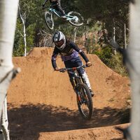 Woodward providing unique, free experience at X Games - Park Record