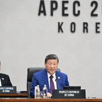 Daily World Briefing, Nov. 3