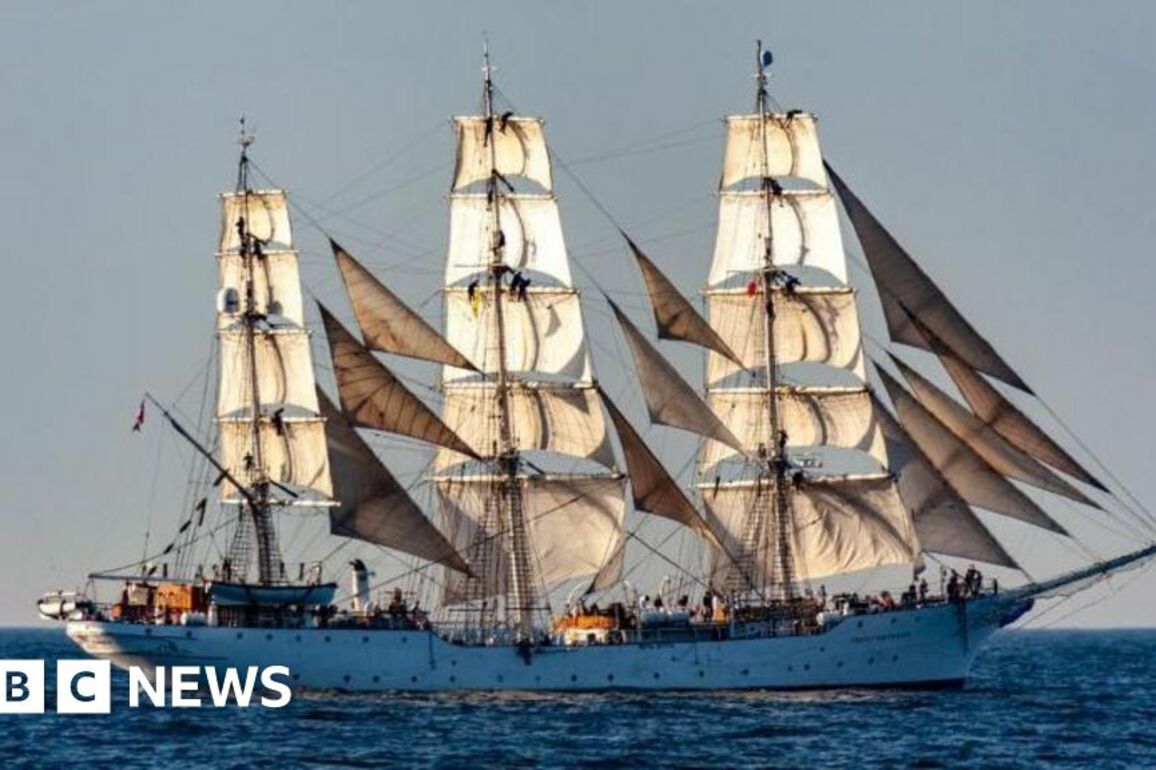 Tall Ships Races Aberdeen- Full programme of events unveiled