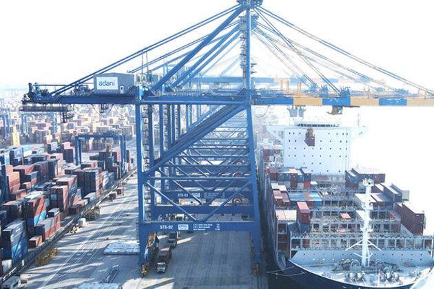 Adani Ports delivers record cargo performance, boosts Gujarat's role in India's maritime economy