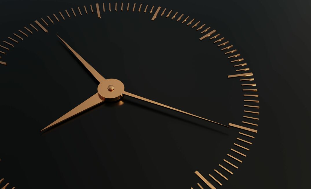 The clock is ticking on the Peabody-Anglo deal.