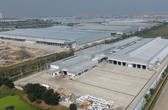Scania opens new assembly line in Thailand