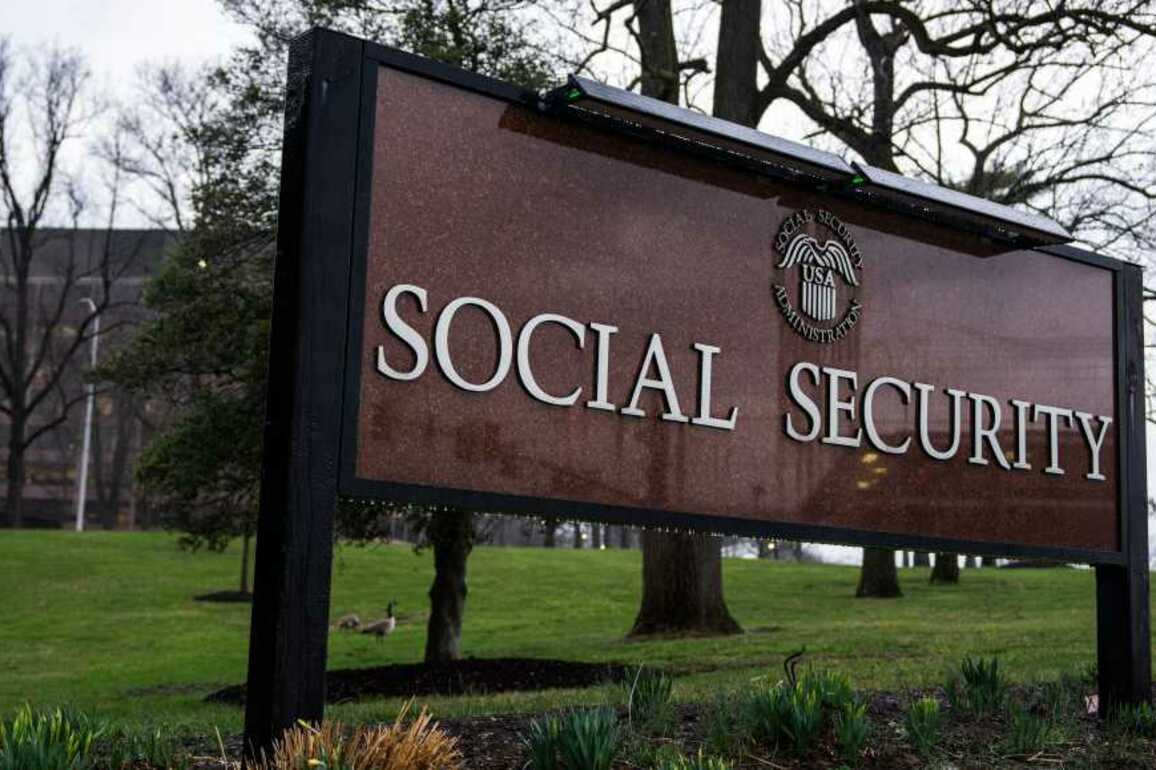 Stricter identity verification for Social Security raises access concerns