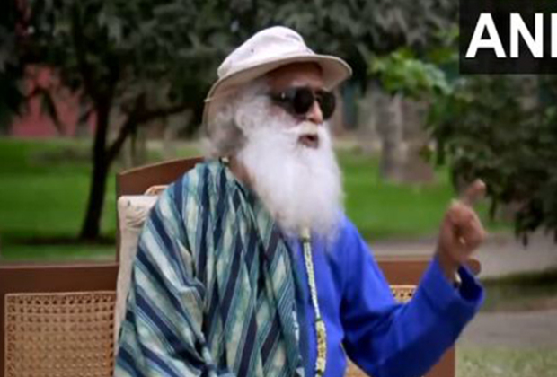 "Making miracle of mind sparkle" Sadhguru shares tips for exam students on 'Pariksha Pe Charcha'