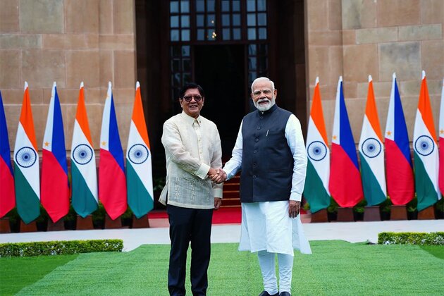 India, Philippines elevate ties to Strategic Partnership; PM Modi says historic day for bilateral relations