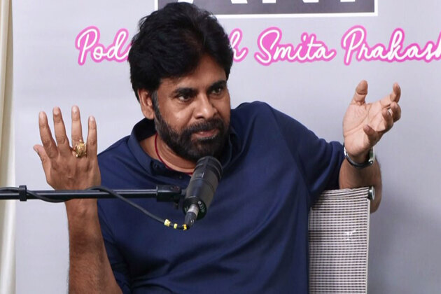 "This is not your Jagir...my motherland": Pawan Kalyan hits back at regional bias amid plans to contest Telangana polls