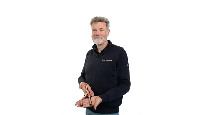 Conex Bänninger introduces compatible Y-joint for  >B< MaxiPro installations