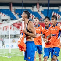 FC Goa wins Kalinga Super Cup title, defeats Jamshedpur FC 3-0