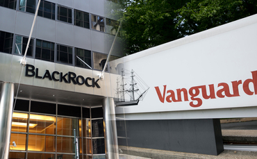 BlackRock And Vanguard: Clash Of The ETF Titans