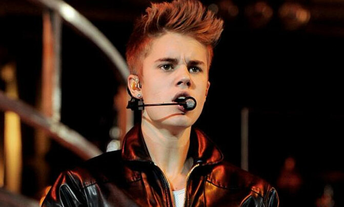 Bieber not welcome thanks to 'bad behaviour': Beijing authorities Bieber not welcome thanks to 'bad behaviour': Beijing authorities