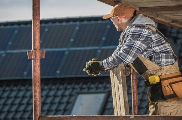 Free suicide prevention training for construction workers launched