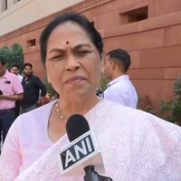 "This is a right belonging to women": Union Minister Shobha Karandlaje on Women's Reservation Bill