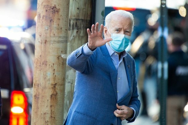 Biden to unveil economic plan as US recovery buckles