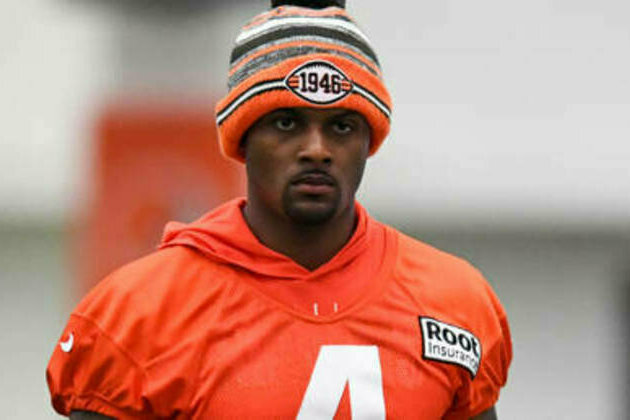 NFL wants tougher punishment for star quarterback