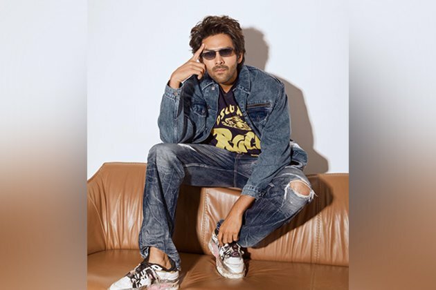 Bollywood celebs shower birthday wishes as Kartik Aaryan turns 32