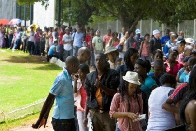 South Africa&#039;s labour market trends from 2009 to 2019: a lost decade?