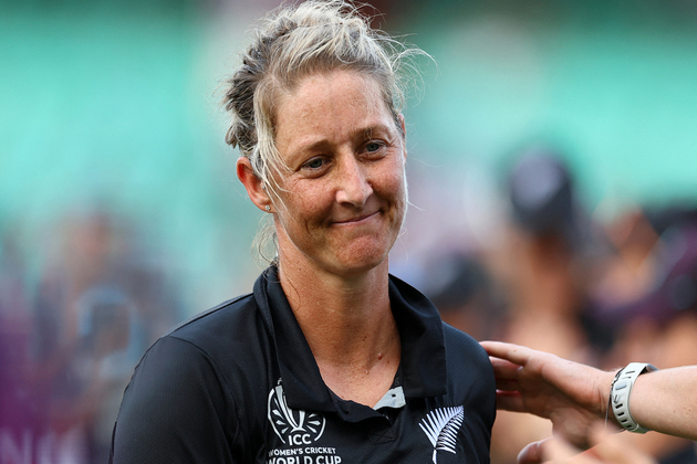 3rd T20I: Sophie Devine stars as New Zealand Women beat South Africa Women by six wickets