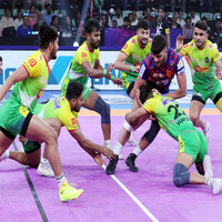 PKL 2025: Patna Pirates record 35-point win over Dabang Delhi with Ayan masterclass; remain in Playoffs race
