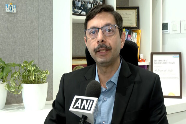 "Increase affordable housing definition to Rs 1 crore," says Godrej Housing Finance CEO Mehernosh Tata