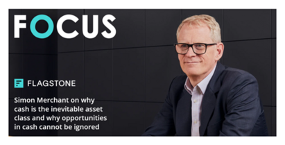 Cash is an integral part of investors' portfolios