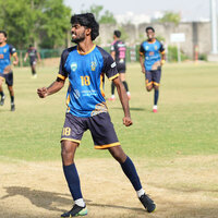 I-League 3: Late drama earns Zinc Football Academy a point against Mumbay FC