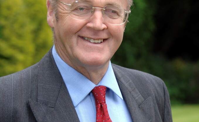 Tributes paid to agricultural journalist Andrew Arbuckle