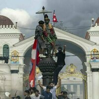 Nepal's social media ban sparks deadly protests, but deeper grievances fuel the fire