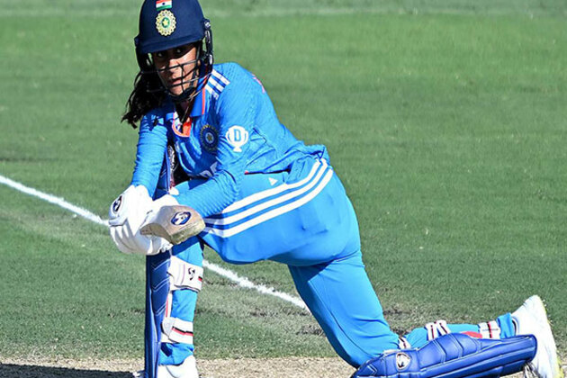 Jemimah Rodrigues' record ton powers India Women to 23-run win over South Africa