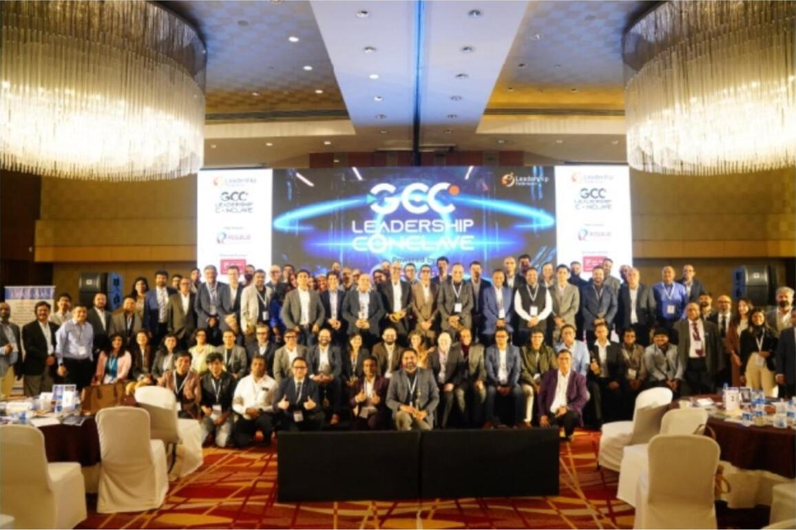 Leadership Federation Successfully Concludes the 5th Edition of the GCC Leadership Conclave: Pune (21-22 January 2026)