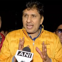 Govt should give Rs 1 crore compensation each & govt job to families of Dalit youth Tarun and electrician: Saurabh Bharadwaj