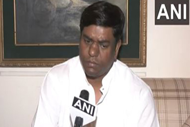 "If anyone has votes in Bihar after RJD, it is Vikassheel Insaan Party," claims party founder Mukesh Sahani