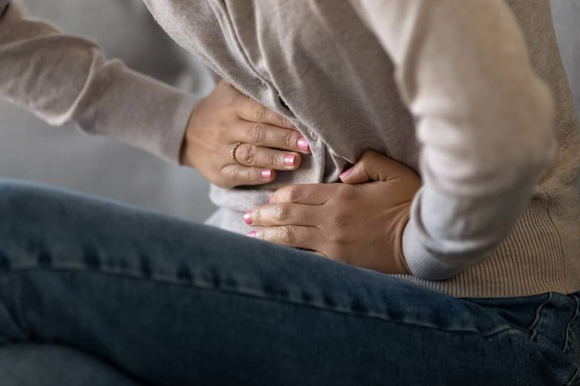New NHS list reveals the 18 subtle cancer signs that no one can afford to ignore