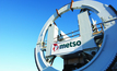 Metso has signed a three-year contract to service the Kevitsa processing mill in Finland.