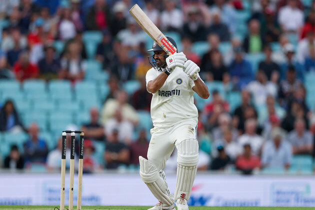 "We expected a little bit more from him": Ajit Agarkar on Karun Nair's omission