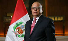 Gonzalo Tamayo’s appointment could improve Peru’s fortunes in the mining industry (photo: MinPer)