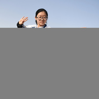 CHINA-GANSU-DUNHUANG DANCE-CULTURAL BOOM (CN)