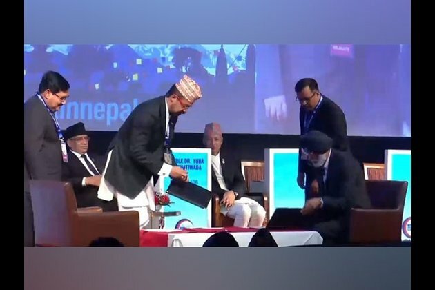 SBI commits Rs 6,560 crore to Nepal's power project