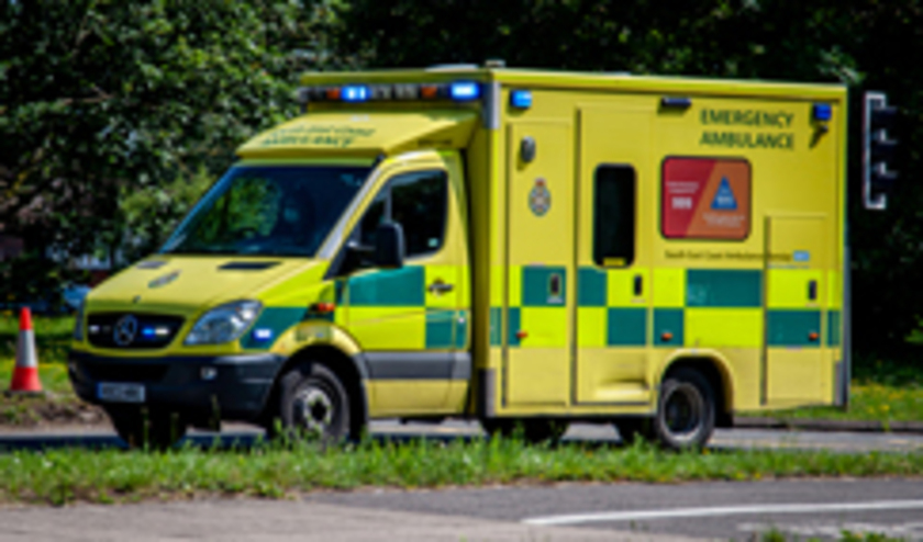 Welsh Ambulance Service staff to vote on strike action over pay award