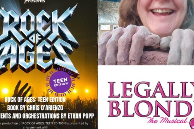 Ardhowen Theatre set for creative summer with busy schedule
